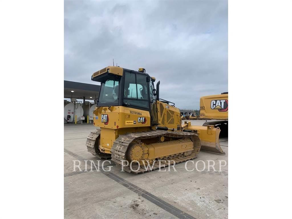 CAT D3LGPEW Μπουλντόζες με ερπύστριες