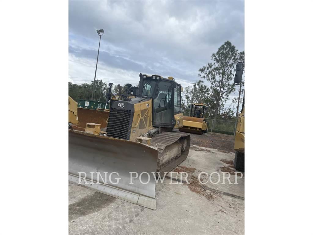 CAT D3LGPEW Μπουλντόζες με ερπύστριες