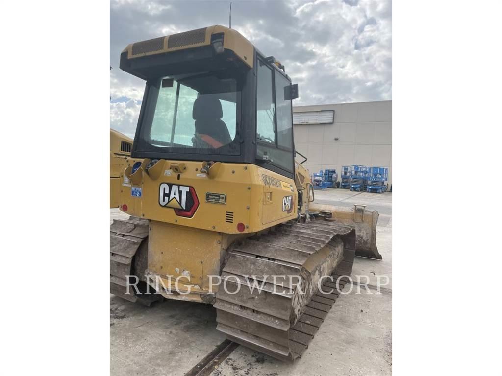 CAT D3LGPEW Μπουλντόζες με ερπύστριες