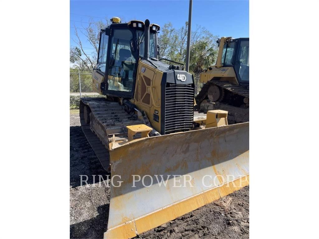 CAT D3LGPEW Μπουλντόζες με ερπύστριες