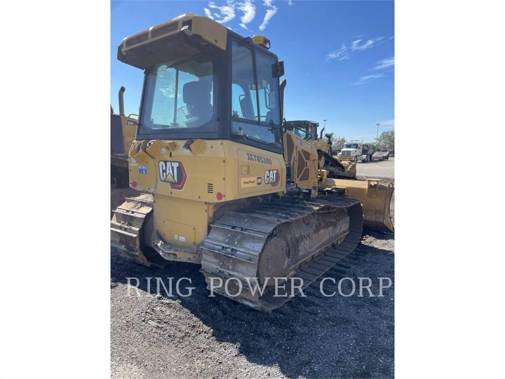 CAT D3LGPEW Μπουλντόζες με ερπύστριες