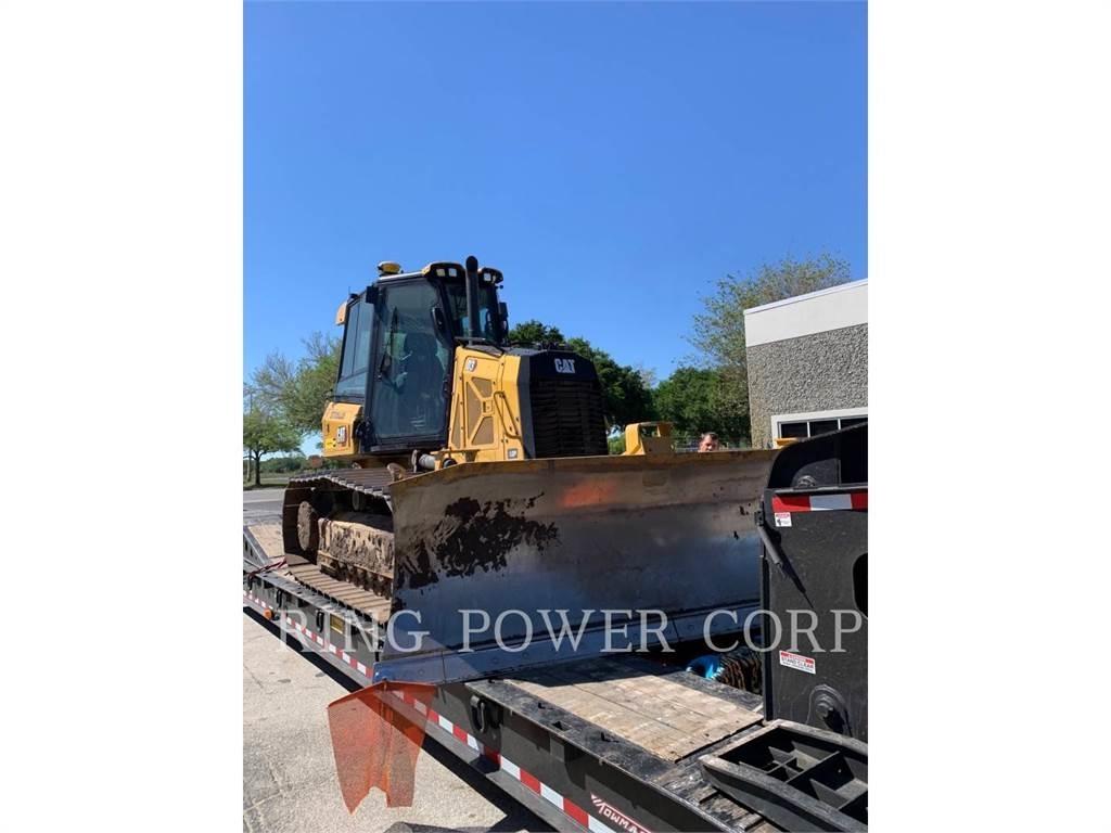 CAT D3LGPEW Μπουλντόζες με ερπύστριες