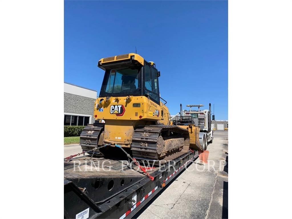 CAT D3LGPEW Μπουλντόζες με ερπύστριες