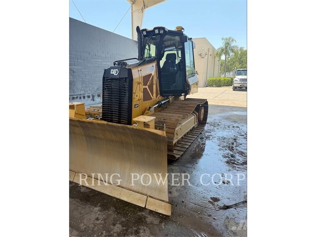 CAT D3LGPEW Μπουλντόζες με ερπύστριες