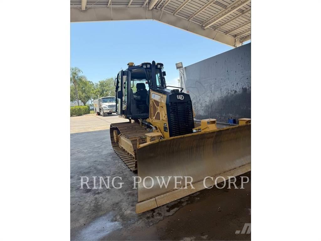CAT D3LGPEW Μπουλντόζες με ερπύστριες
