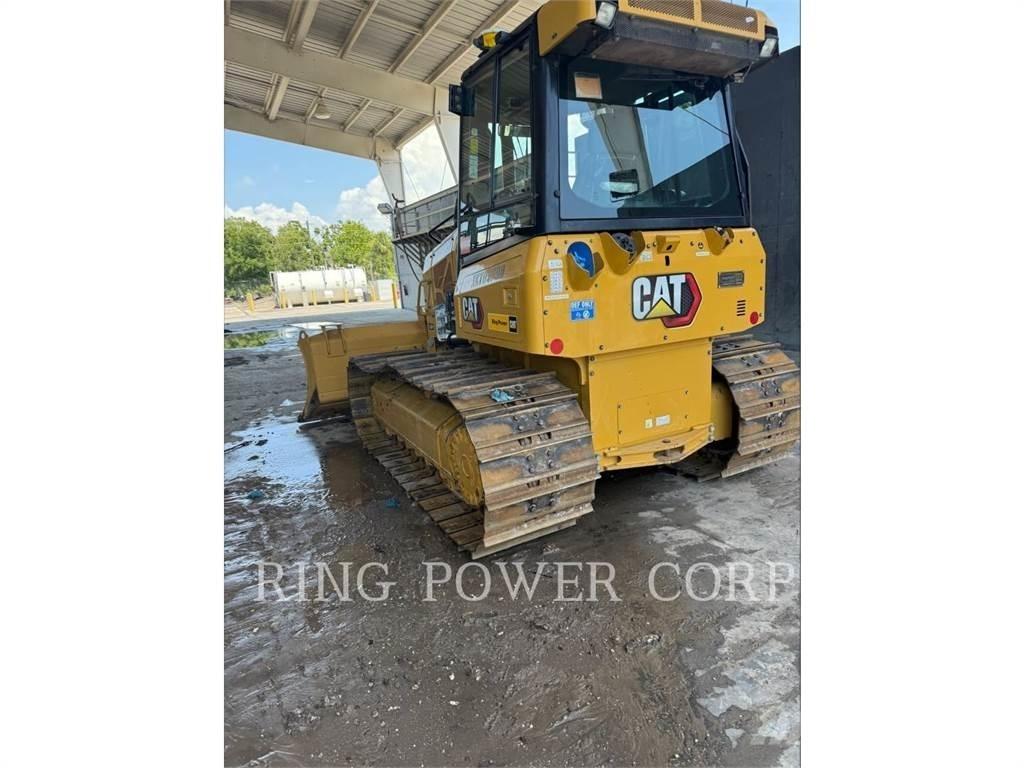 CAT D3LGPEW Μπουλντόζες με ερπύστριες