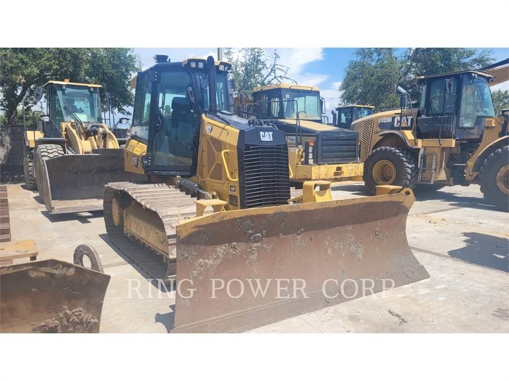 CAT D3LGPEW Μπουλντόζες με ερπύστριες