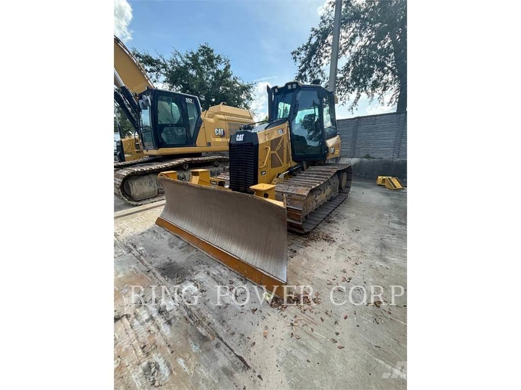 CAT D3LGPEW Μπουλντόζες με ερπύστριες