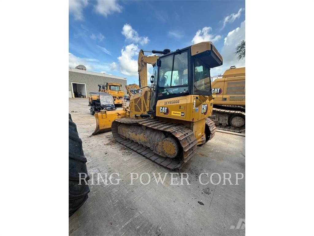 CAT D3LGPEW Μπουλντόζες με ερπύστριες