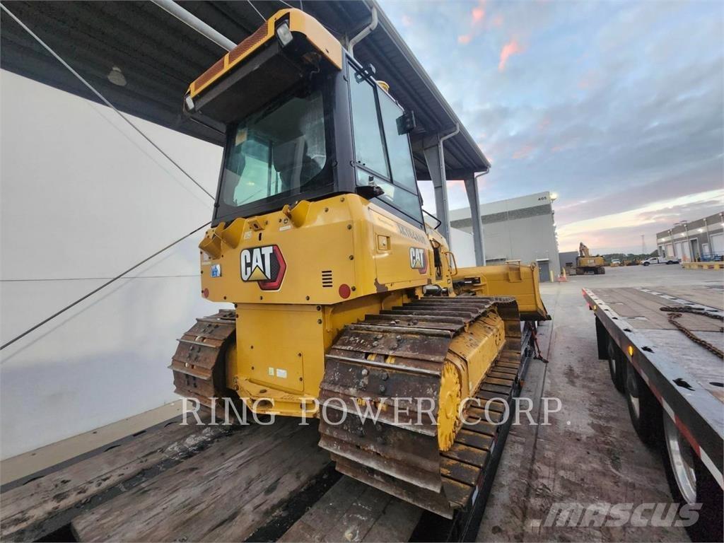 CAT D3LGPEW Μπουλντόζες με ερπύστριες