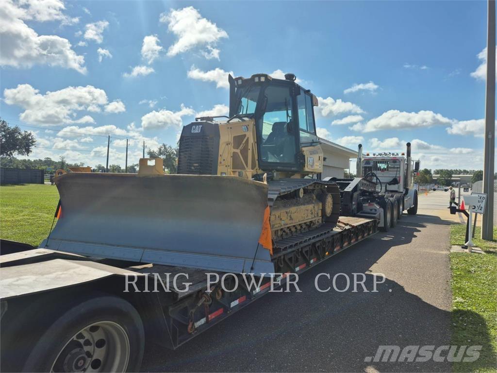 CAT D3LGPEW Μπουλντόζες με ερπύστριες