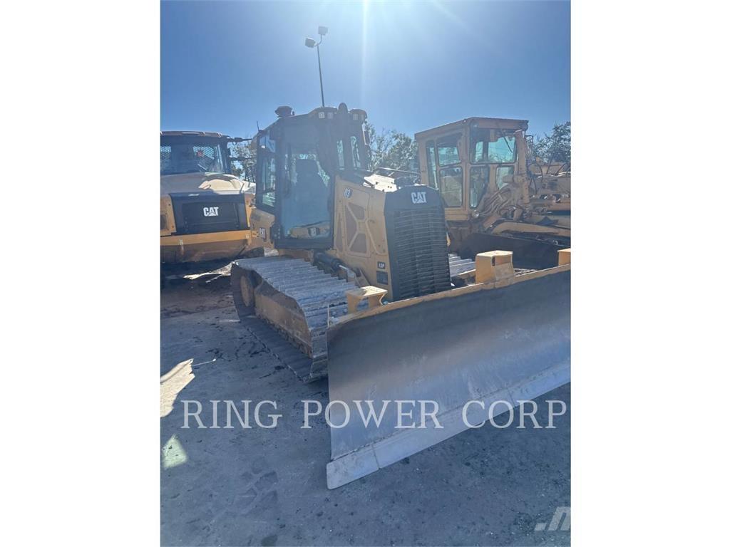 CAT D3LGPEW Μπουλντόζες με ερπύστριες