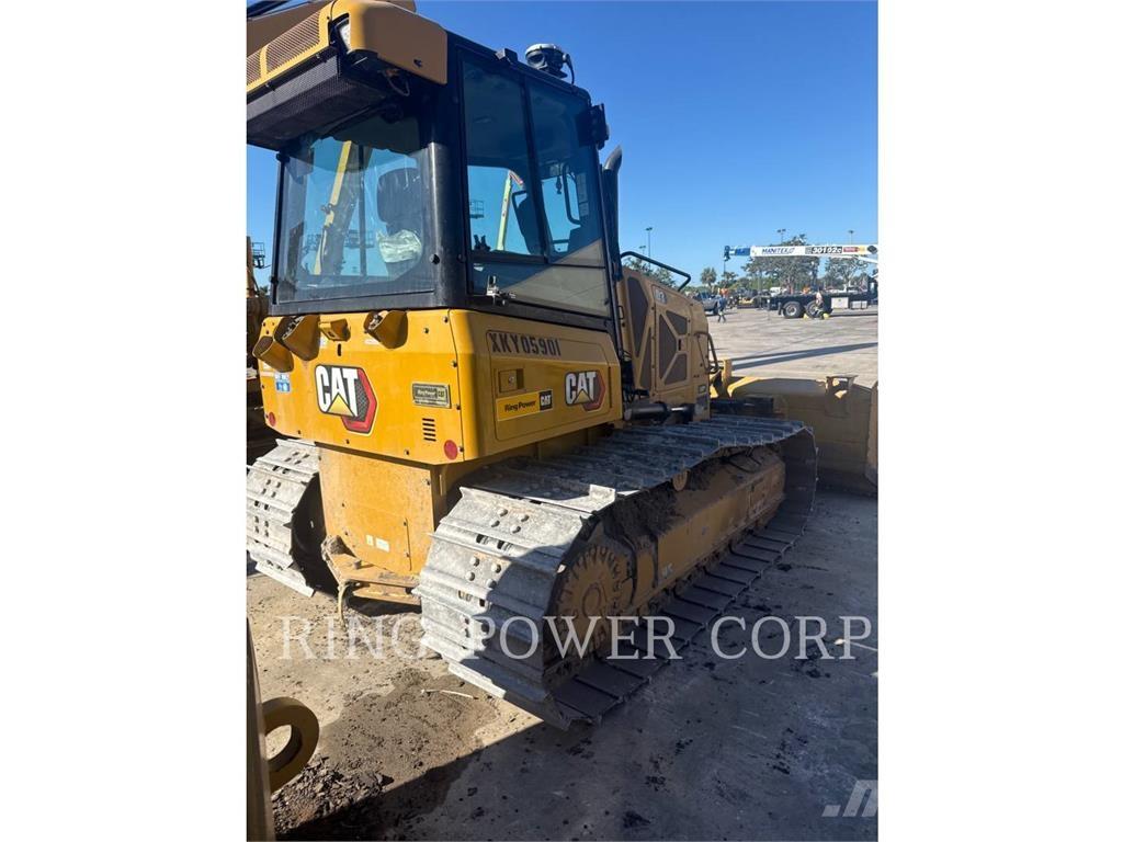 CAT D3LGPEW Μπουλντόζες με ερπύστριες