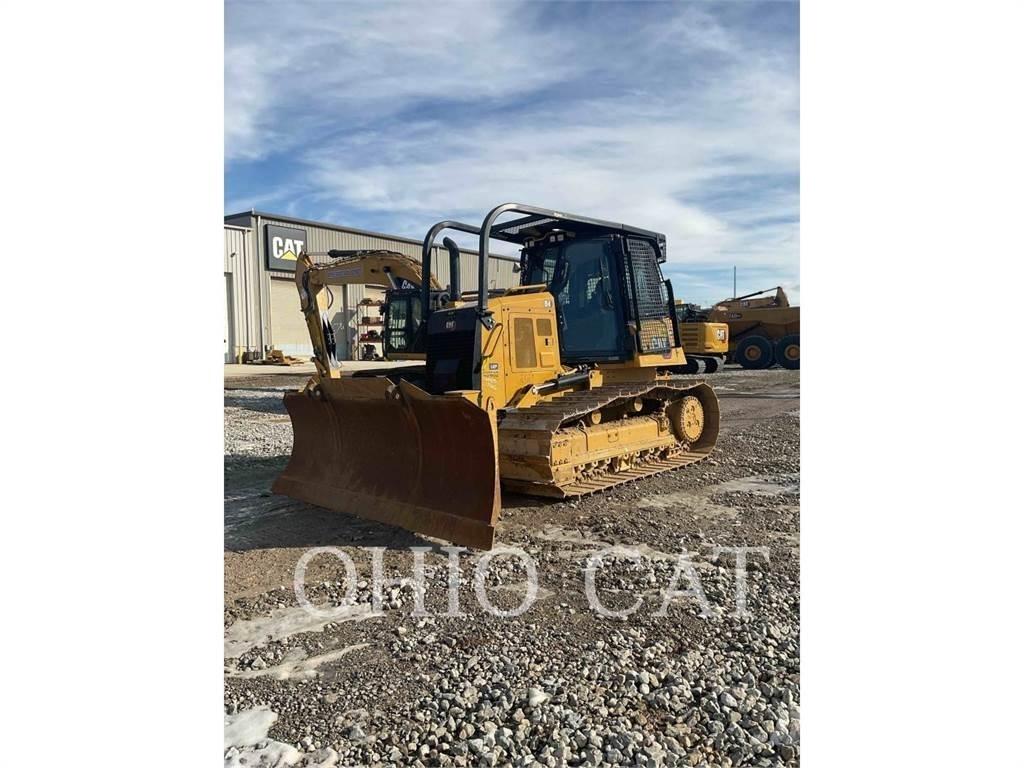 CAT D4-15 LGP Μπουλντόζες με ερπύστριες