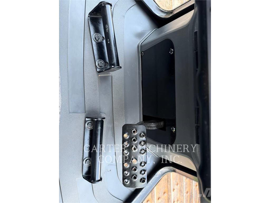 CAT D4-15LGPVP Μπουλντόζες με ερπύστριες