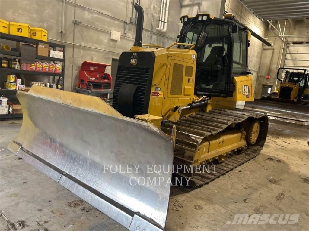 CAT D4-15LGVI Μπουλντόζες με ερπύστριες