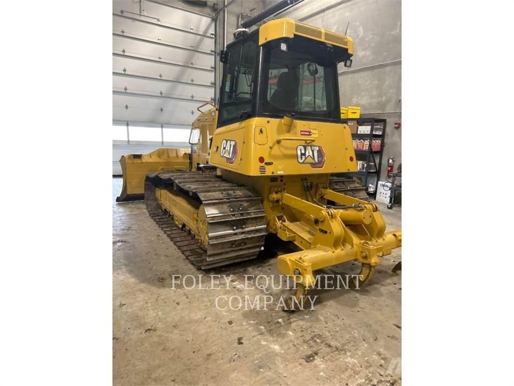 CAT D4-15LGVI Μπουλντόζες με ερπύστριες