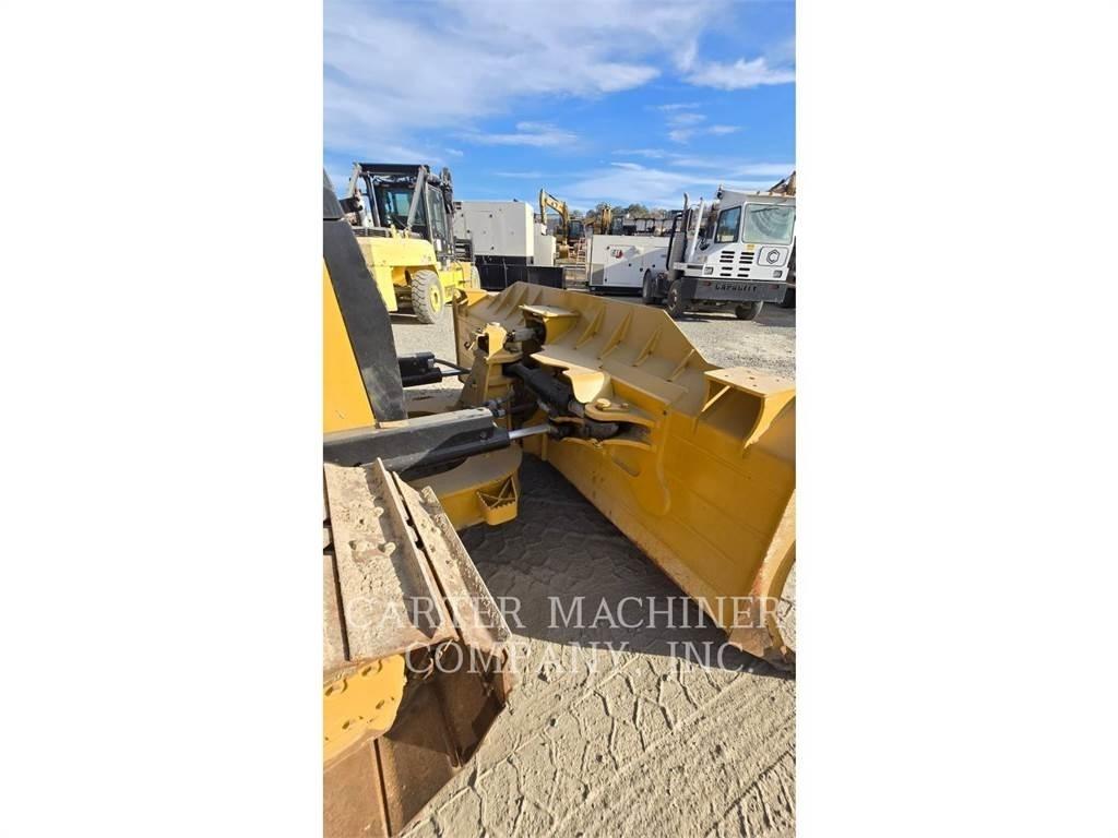 CAT D4-16 VP Μπουλντόζες με ερπύστριες