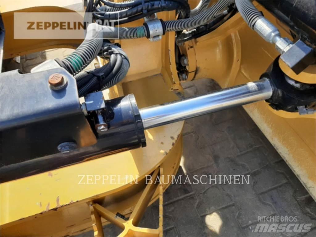 CAT D4-16A Μπουλντόζες με ερπύστριες