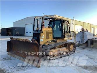 CAT D4-3D Μπουλντόζες με ερπύστριες