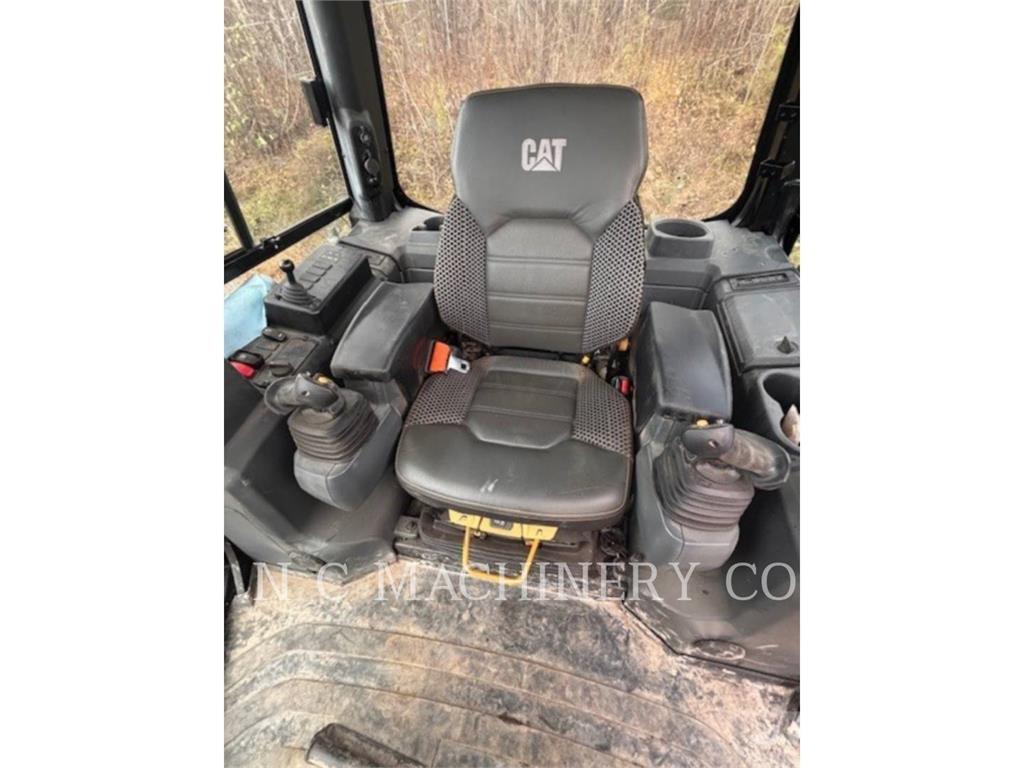 CAT D4 LGPVPAT Μπουλντόζες με ερπύστριες