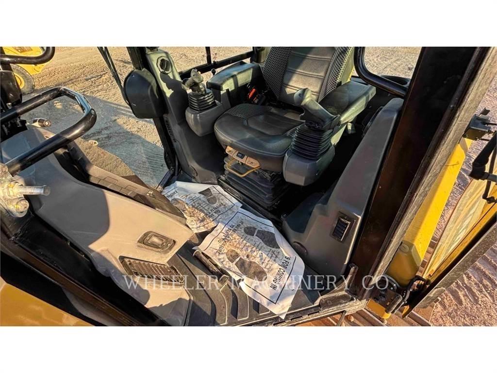 CAT D4 XL Μπουλντόζες με ερπύστριες