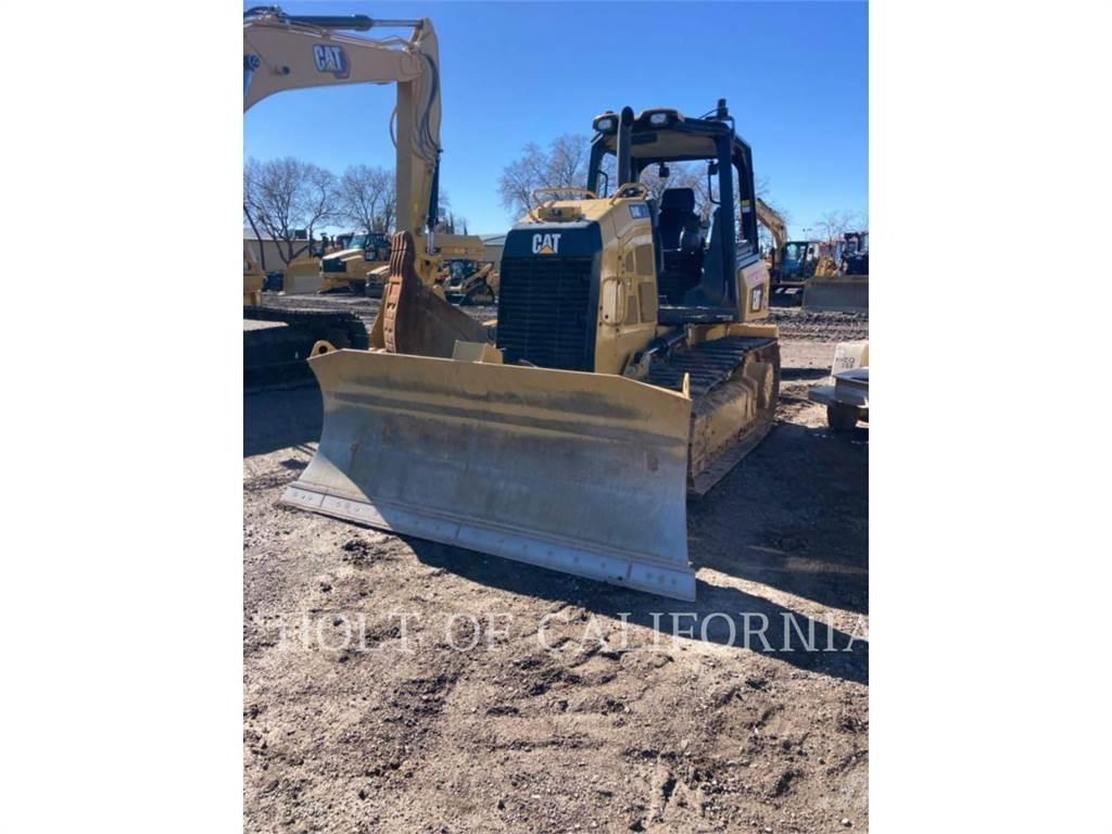CAT D4K2 Μπουλντόζες με ερπύστριες