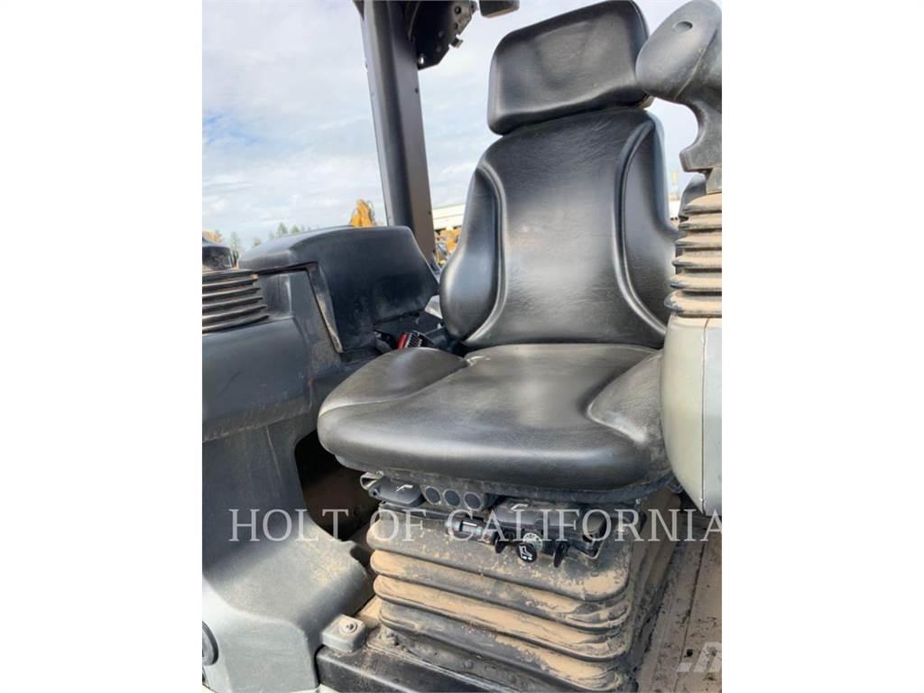 CAT D4K2 Μπουλντόζες με ερπύστριες
