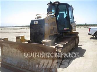 CAT D4K2 Μπουλντόζες με ερπύστριες