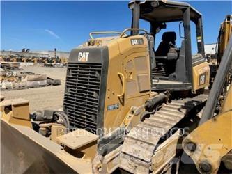 CAT D4K2 Μπουλντόζες με ερπύστριες