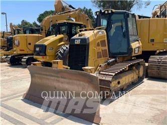 CAT D4K2 XL Μπουλντόζες με ερπύστριες