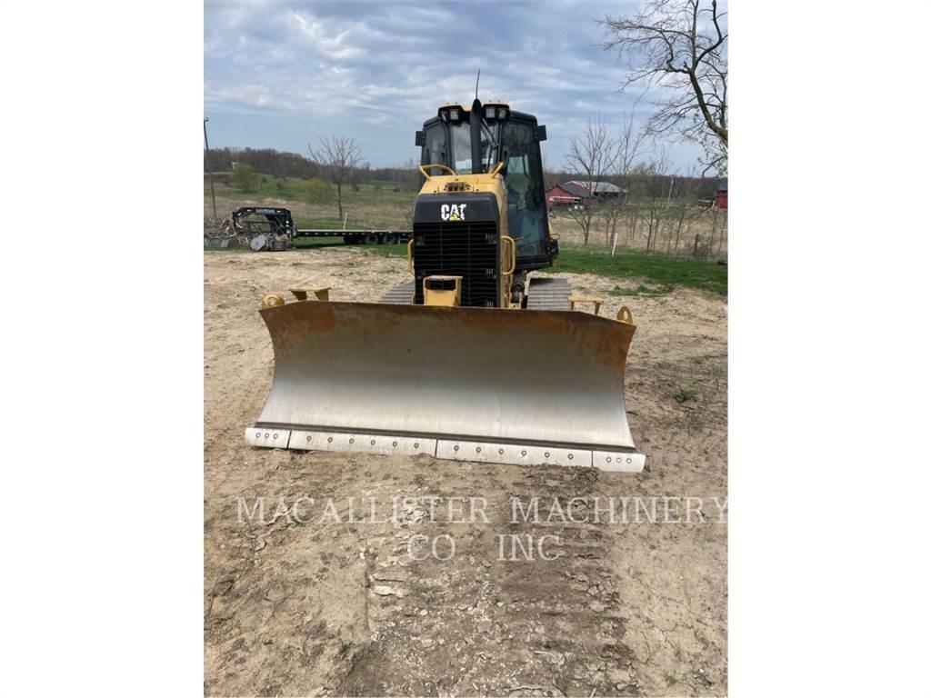 CAT D4K2 XL Μπουλντόζες με ερπύστριες