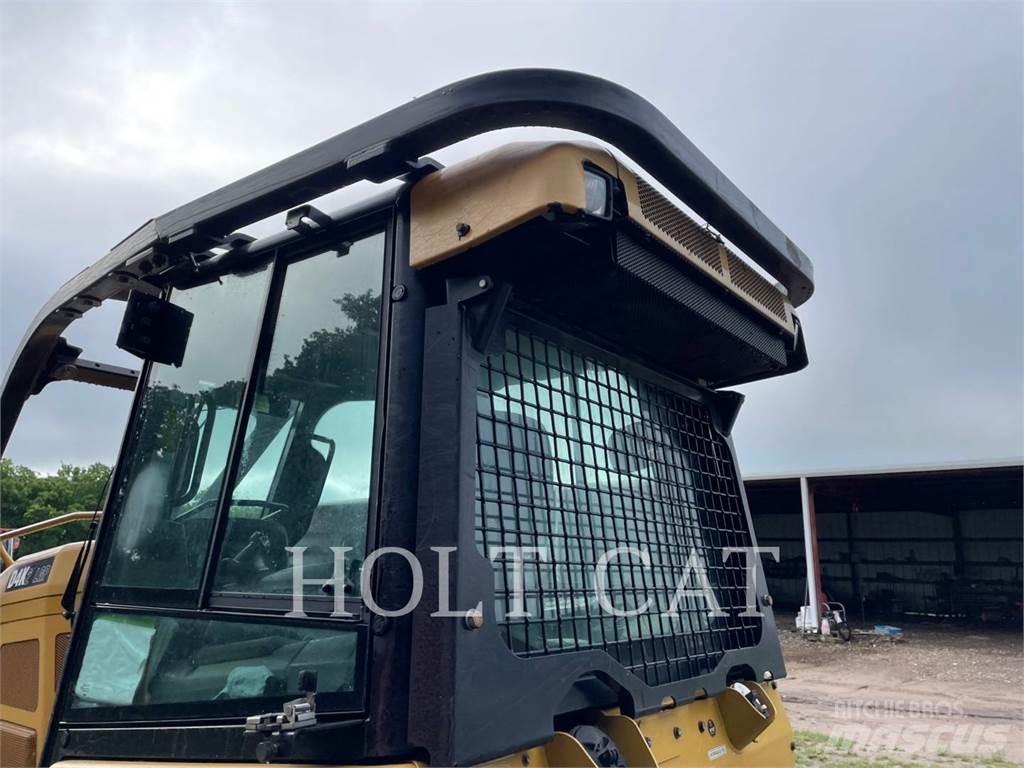 CAT D4K2LGP Μπουλντόζες με ερπύστριες