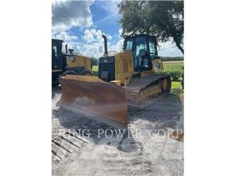 CAT D4VP Μπουλντόζες με ερπύστριες
