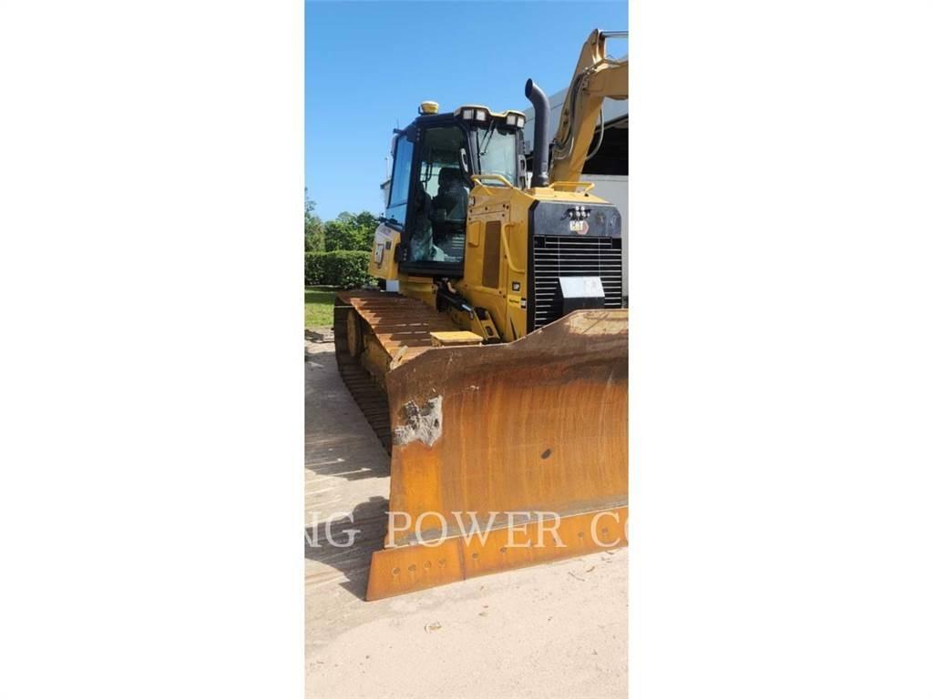 CAT D4VP Μπουλντόζες με ερπύστριες