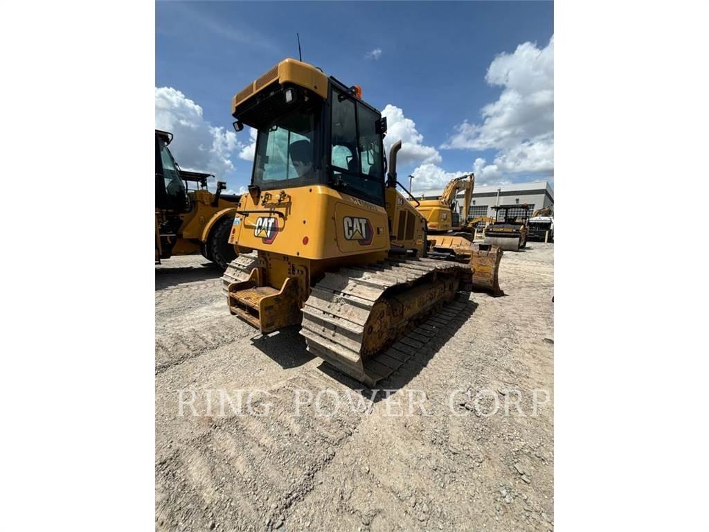 CAT D4VP3D Μπουλντόζες με ερπύστριες