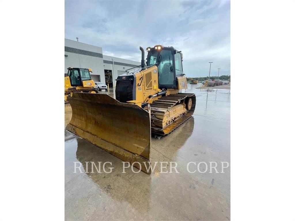 CAT D4VPEW Μπουλντόζες με ερπύστριες