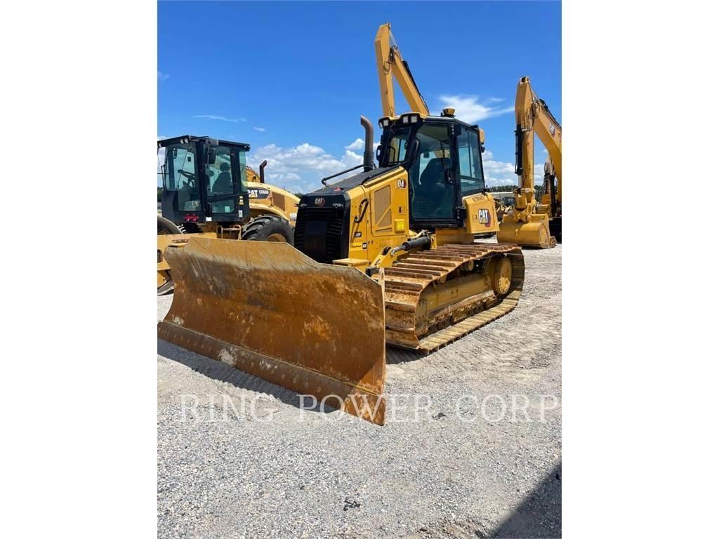CAT D4VPEW Μπουλντόζες με ερπύστριες