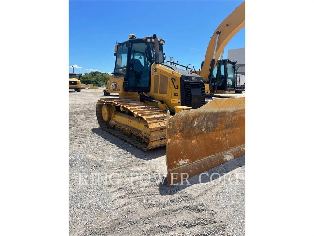 CAT D4VPEW Μπουλντόζες με ερπύστριες
