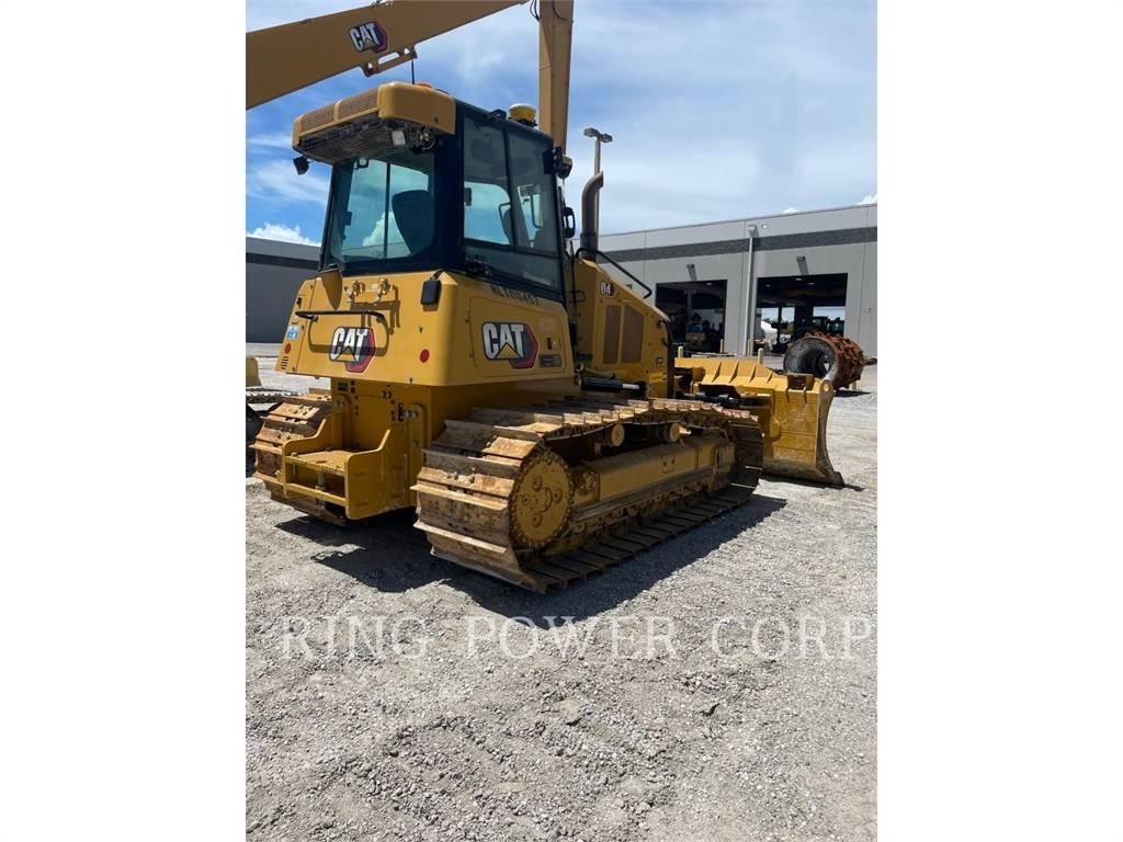 CAT D4VPEW Μπουλντόζες με ερπύστριες
