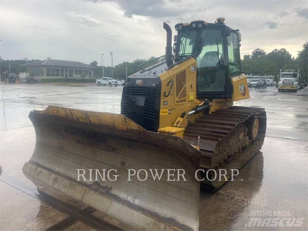 CAT D4VPEW Μπουλντόζες με ερπύστριες