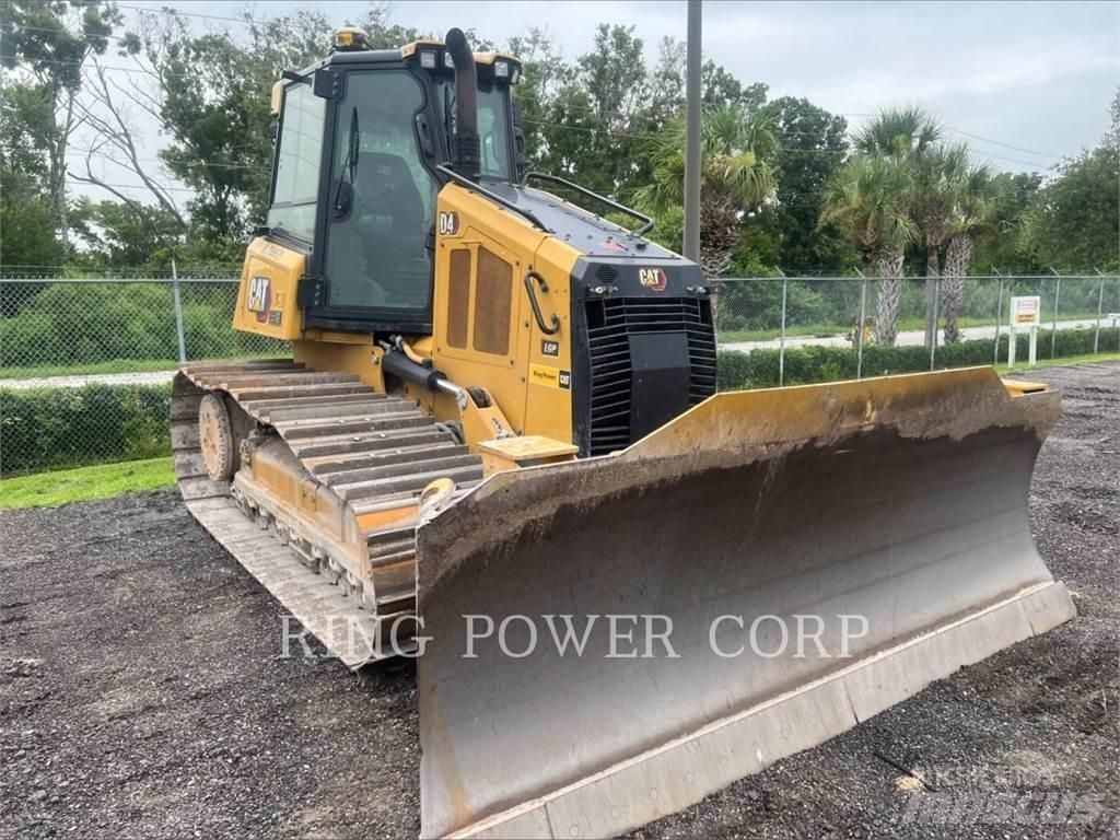 CAT D4VPEW Μπουλντόζες με ερπύστριες