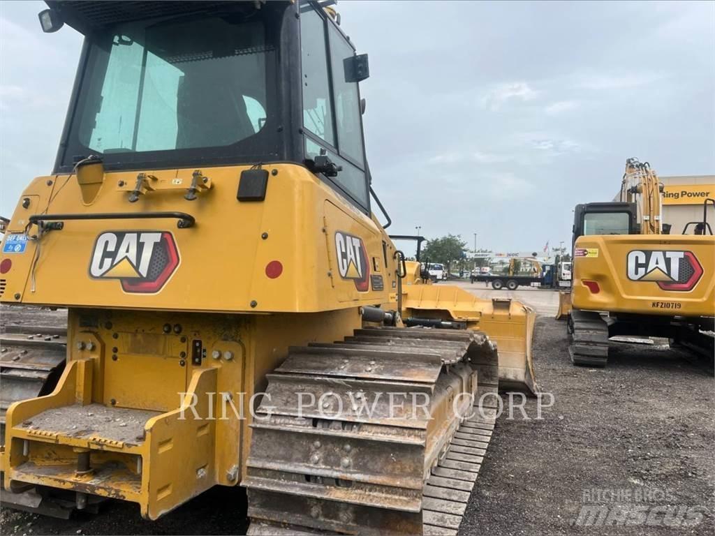 CAT D4VPEW Μπουλντόζες με ερπύστριες