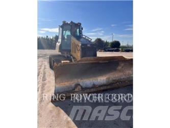 CAT D4VPEW Μπουλντόζες με ερπύστριες