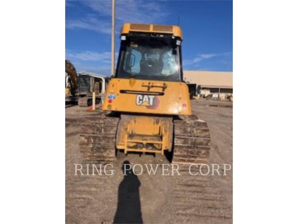 CAT D4VPEW Μπουλντόζες με ερπύστριες