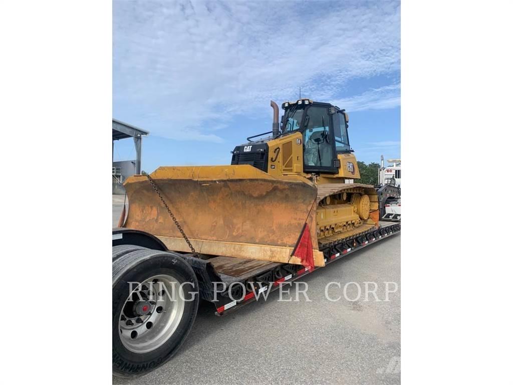 CAT D4VPEW Μπουλντόζες με ερπύστριες