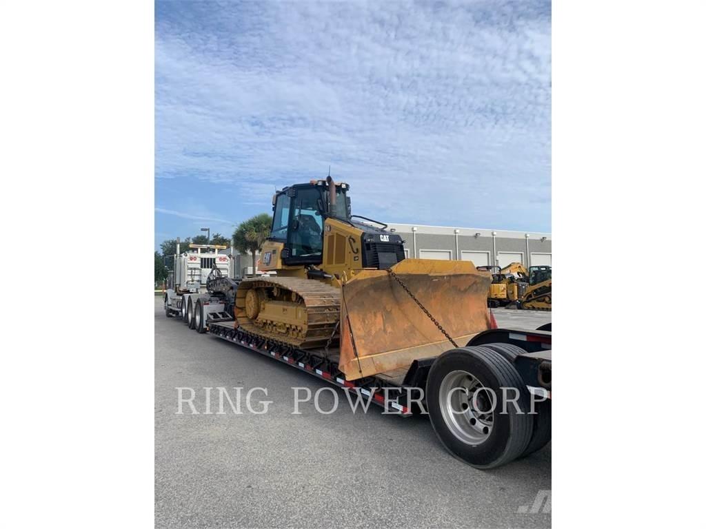 CAT D4VPEW Μπουλντόζες με ερπύστριες