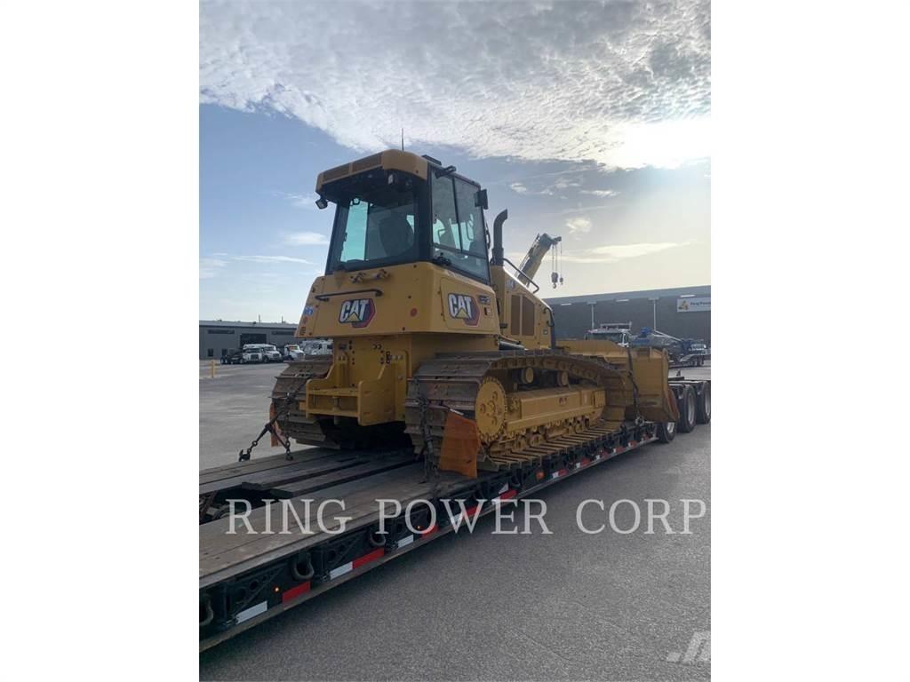 CAT D4VPEW Μπουλντόζες με ερπύστριες