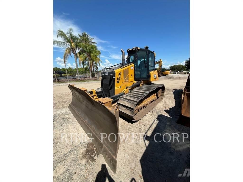CAT D4VPEW Μπουλντόζες με ερπύστριες