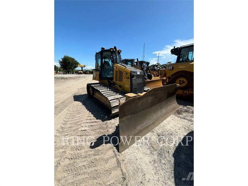 CAT D4VPEW Μπουλντόζες με ερπύστριες